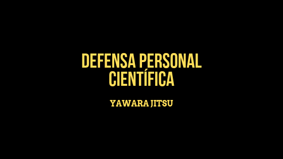 Defensa Personal Científica